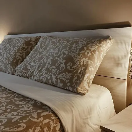 Sul Mare Gæstehus Messina