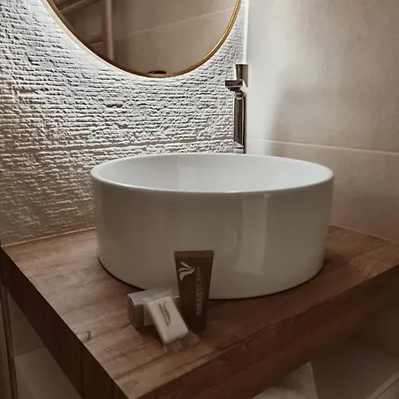 Sul Mare Gæstehus 4*