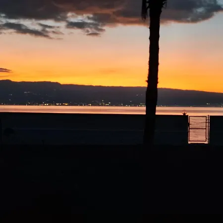 Pensjonat Sul Mare 4*