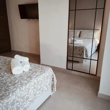 Gæstehus Sul Mare 4*