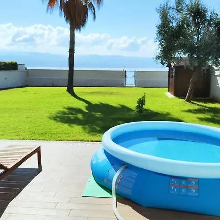 Casa de hóspedes Sul Mare