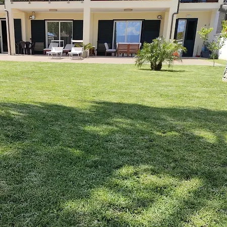 Gæstehus Sul Mare Messina