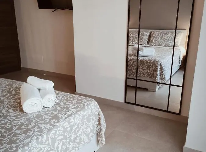 Pensionat Sul Mare 4*