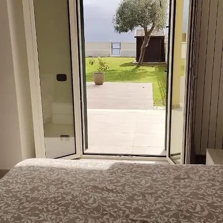 Sul Mare Pensión Mesina