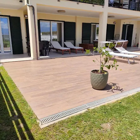 Sul Mare مسينا