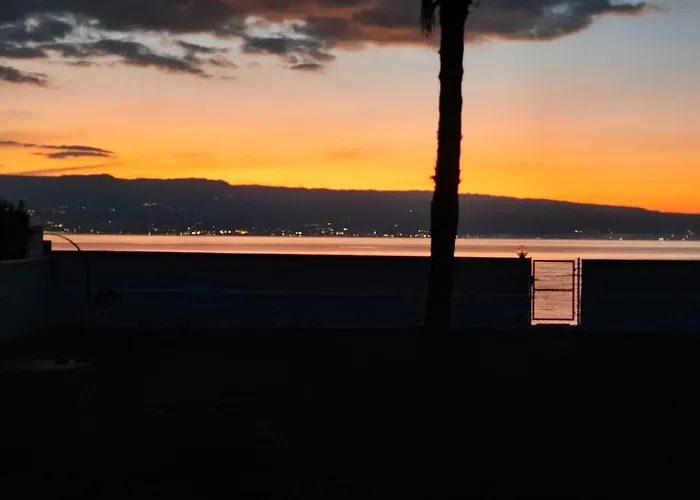 בית הארחה Sul Mare 4*
