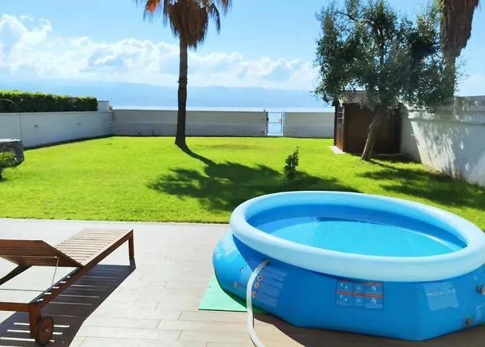 בית הארחה Sul Mare