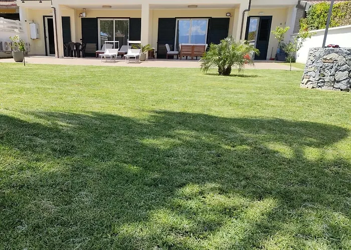 بيت ضيافة Sul Mare مسينا