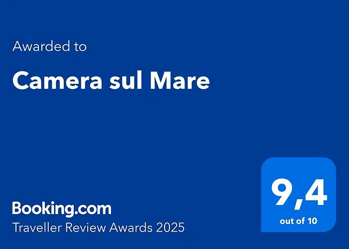 Sul Mare بيت ضيافة مسينا